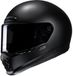 HJC V10 Mat Zwart Integraalhelm - Helm