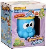 Lobbes Octopus tuinsproeier speelgoed waterpret voor kinderen zomer.