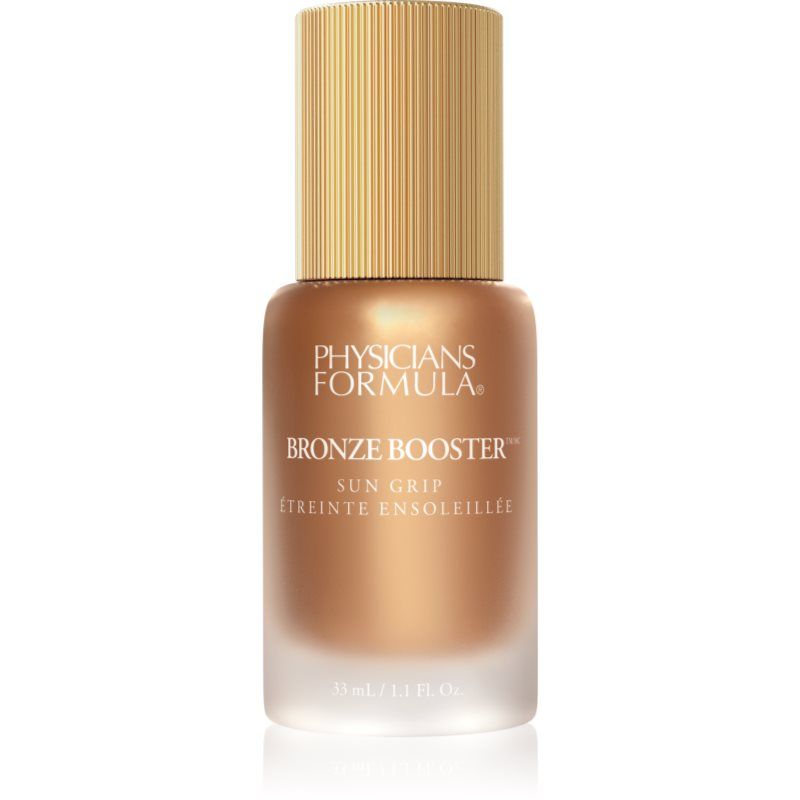Physicians Formula Bronze Booster Sun Grip Glow Activated Bronzing Primer