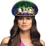 Boland Pet Ultimate Festival Multi - Unisex - 59 cm - Festival