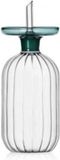 Ichendorf Milano Olijfolie Fles Lotus Petrol Blauw 0.35L