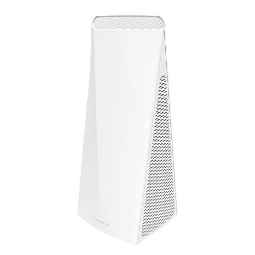 Router MikroTik Router 4G Audience Tri-Band Mesh RBD25GR-5HPacQD2HPnD&R11e-LTE6