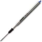 LAMY M16 Balpenvulling Medium - Blauw