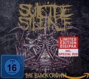 Suicide Black Crown
