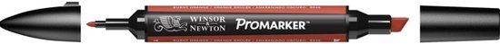 Winsor & Newton Promarker Burnt Oranje R946
