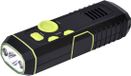 XCell Radiolight Dynamo Zaklamp werkt op een accu, werkt op de dynamo LED 30 lm 10 h 162 g