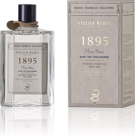Atelier Rebul Eau de Cologne / 250 ml / Unisex