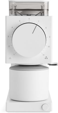 FELLOW - Ode Brew Grinder Gen 2 - Matte White