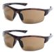 Zonnebril bifocaal pour Sport et Lecture avec Protection UV