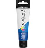 SYSTEM3 kobaltblauw 59 ml