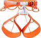 Petzl Sitta Harnais d'escalade technique avec technologie Wireframe XS