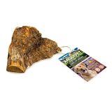 Arquivet - Heidewortel - bijtring voor honden - Natuurlijk hondenspeelgoed - L (301-500g)