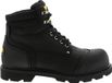 Blackstone 7" SAFETY ANKLE BOOT - 0530 Black - Veiligheidsschoen (S3) - Maat: 48