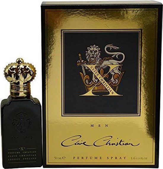 Clive Christian Eau de Parfum / 50 ml / Dames