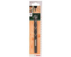 Bosch Accessoires Bosch - Houtspiraalboren 11,0 x 95 x 150 mm