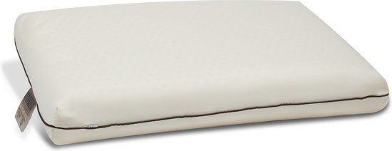 Impala Latex Original Kussen - 40x70cm - Medium - Orthopedisch - Anti-allergisch