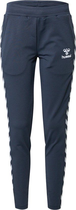 Hummel Nelly Sportbroek Dames - Wit - Maat S