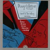 Nettwerk Music Group Justin Time Concert Of The Century - A Tribute To Charlie Parker CD