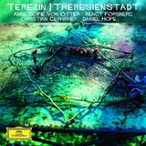 Deutsche Grammophon Terezín/Theresienstadt