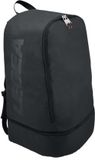 Legea Rugzak Taranto - Zwart - Polyester