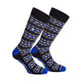 Inter Antislip sokken unisex - volwassenen (1 stuk)