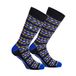 Inter Antislip sokken unisex - volwassenen (1 stuk)