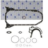 Conversion Ajusa 54100900 Jeu de joints de carter de manivelle