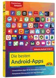 Die GPSR Kontakt Die besten Android-Apps / Paperback / 192 / de