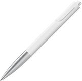 Lamy noto - balpen - wit/zilver