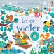 Usborne Geluidsboekjes 1 - En hiver