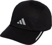 Adidas Performance Mesh 4 Panel Hardlooppet Met Climacool - Unisex - Zwart