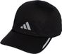 Adidas Performance Mesh 4 Panel Hardlooppet Met Climacool - Unisex - Zwart