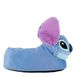 Stitch Icecat Stitch pantoffels - blauw