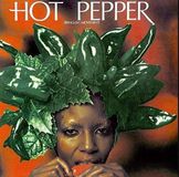 Spanglish Hot Pepper Spanglish Movement (LP)