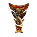 Tank Keiti Tank Pad Keiti Mars Reaper