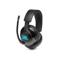 JBL Quantum 400 Casque de jeu - Filaire - Noir