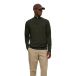 SELECTED HOMME Slhtray Ls Knit Merino Half Zip Noos Pull homme