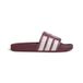 Adidas Real Madrid Claquettes Performance - Rose/blanc - pointure 46