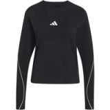Adidas Dames-T-shirt met lange mouwen Stadium