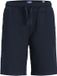 JACK & JONES JPSTJAIDEN WAFFLE RESORT SHORTS JNR