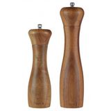 Husla 73911 Zout- en pepermolenset, Acacia Wood