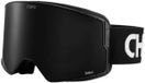 CHPO Brand Chpo Tuvalu Skibril Zwart Black/CAT3