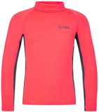Kilpi Children's Functional Thermal Underwear Willie-j Pink