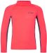 Kilpi Children's Functional Thermal Underwear Willie-j Pink