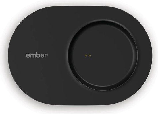 Ember Travel Mug² - Opladen Onderzetter - Zwart