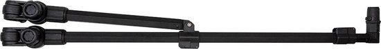 Matrix 3D-R Side Mega Feeder Arm - Zwart