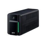APC Back-UPS BX500MI - Alimentation sans interruption - 500VA, 3x C13, USB