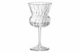 Bormioli Rocco Bloom Cocktailglas 24,5cl Set6 D8,4xh16,4cm