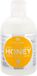 Kallos Honey Shampoo - Regenerační šampon s medovým extraktem - 1000ml