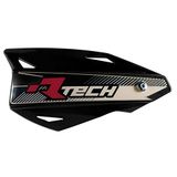Handbescherming R-Tech Handbescherming Vertigo universeel met montageset, zwart